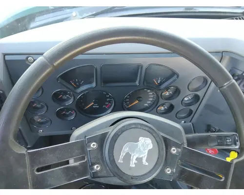 MACK CXU612 WHOLE TRUCK FOR RESALE