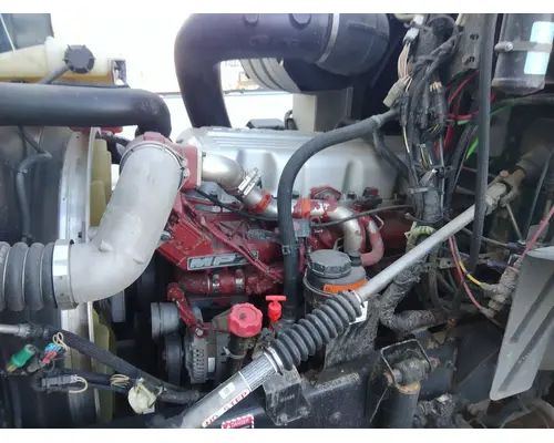 MACK CXU612 WHOLE TRUCK FOR RESALE