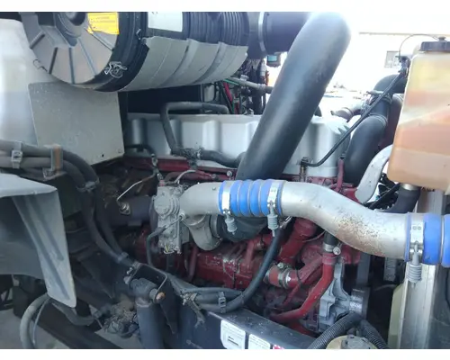 MACK CXU612 WHOLE TRUCK FOR RESALE