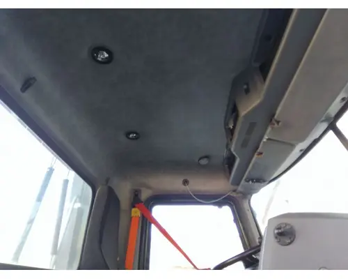 MACK CXU612 WHOLE TRUCK FOR RESALE