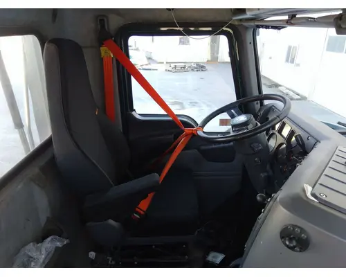 MACK CXU612 WHOLE TRUCK FOR RESALE