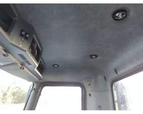 MACK CXU612 WHOLE TRUCK FOR RESALE