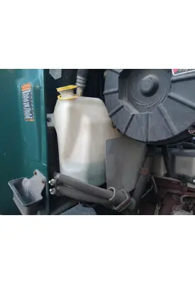 MACK CXU612 WINDSHIELD WASHER RESERVOIR