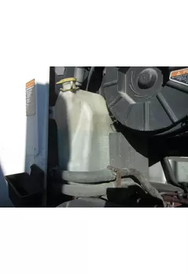 MACK CXU612 WINDSHIELD WASHER RESERVOIR