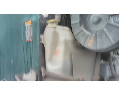 MACK CXU612 WINDSHIELD WASHER RESERVOIR