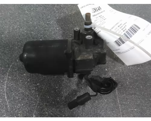 MACK CXU612 WINDSHIELD WIPER MOTOR