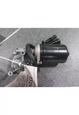 MACK CXU612 WINDSHIELD WIPER MOTOR