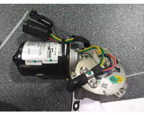 MACK CXU612 WINDSHIELD WIPER MOTOR