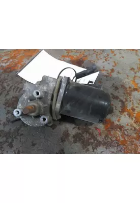 MACK CXU612 WINDSHIELD WIPER MOTOR