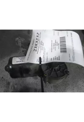 MACK CXU612 WINDSHIELD WIPER MOTOR