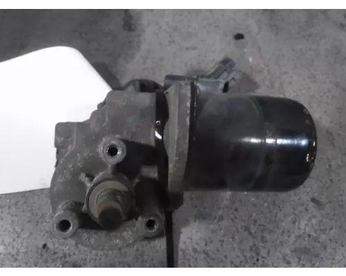 MACK CXU612 WINDSHIELD WIPER MOTOR