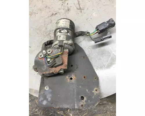 MACK CXU612 WINDSHIELD WIPER MOTOR