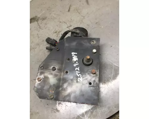 MACK CXU612 WINDSHIELD WIPER MOTOR