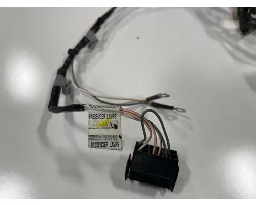 MACK CXU612 Wiring Harness