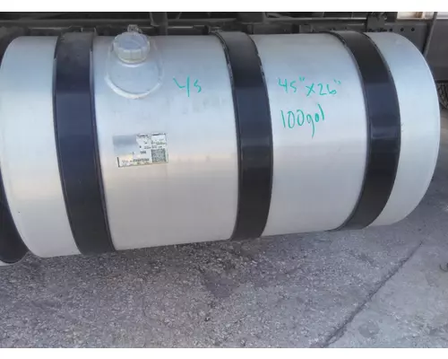 MACK CXU613 2008-2018 FUEL TANK