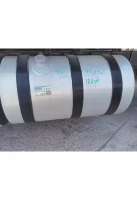 MACK CXU613 2008-2018 FUEL TANK