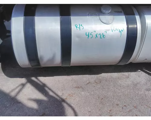 MACK CXU613 2008-2018 FUEL TANK