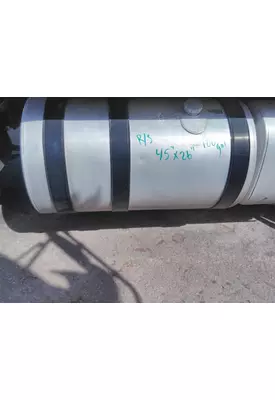 MACK CXU613 2008-2018 FUEL TANK