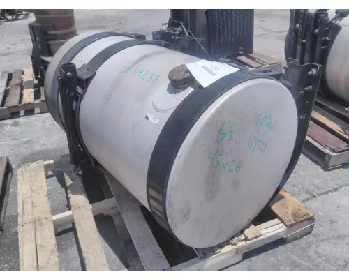 MACK CXU613 2008-2018 FUEL TANK
