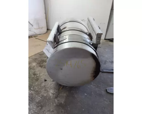 MACK CXU613 2008-2018 FUEL TANK