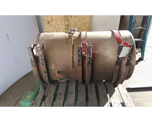 MACK CXU613 2008-2018 FUEL TANK