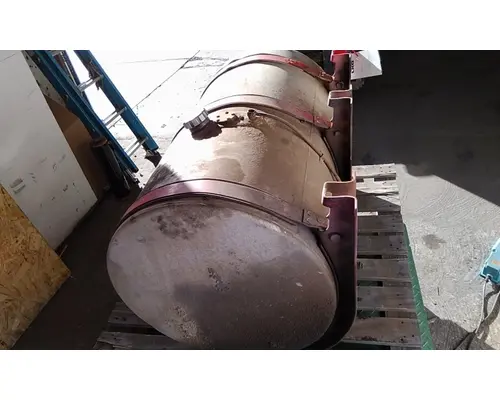 MACK CXU613 2008-2018 FUEL TANK