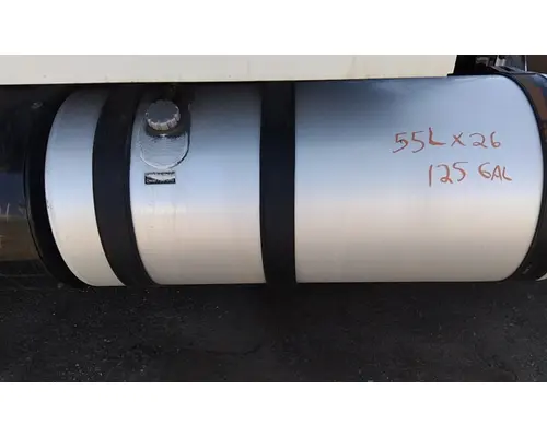 MACK CXU613 2008-2018 FUEL TANK