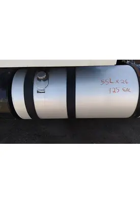 MACK CXU613 2008-2018 FUEL TANK