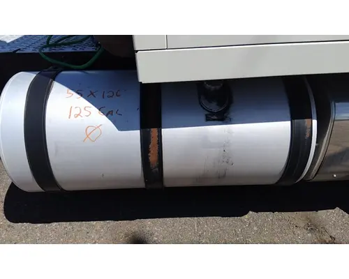 MACK CXU613 2008-2018 FUEL TANK