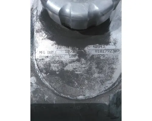 MACK CXU613 2008-2018 FUEL TANK