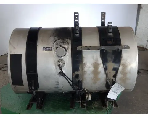 MACK CXU613 2008-2018 FUEL TANK