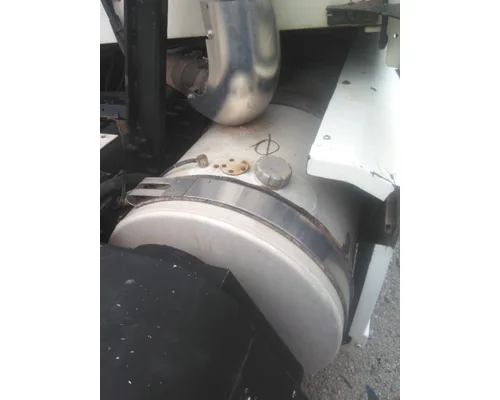 MACK CXU613 2008-2018 FUEL TANK