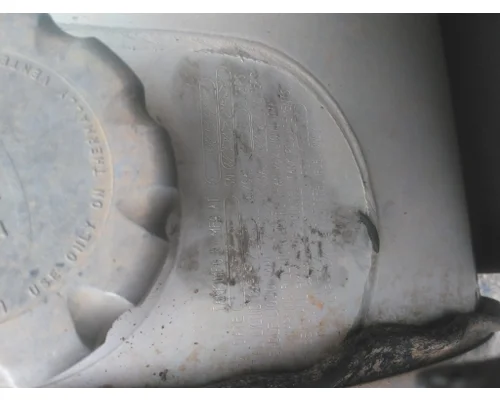 MACK CXU613 2008-2018 FUEL TANK