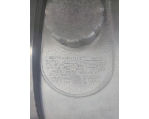 MACK CXU613 2008-2018 FUEL TANK