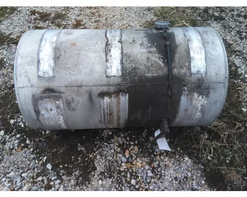 MACK CXU613 2008-2018 FUEL TANK