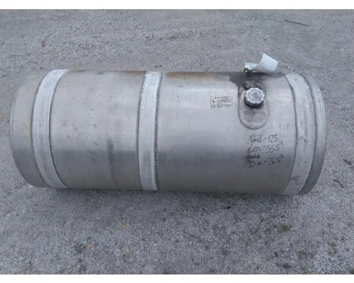 MACK CXU613 2008-2018 FUEL TANK