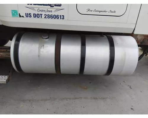 MACK CXU613 2008-2018 FUEL TANK