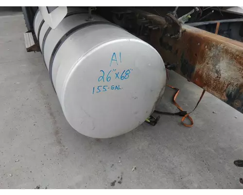 MACK CXU613 2008-2018 FUEL TANK
