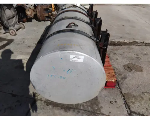 MACK CXU613 2008-2018 FUEL TANK