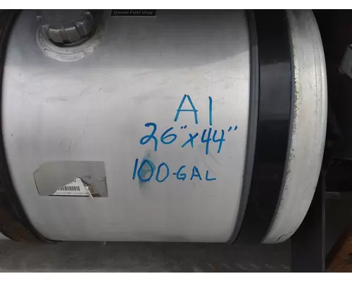MACK CXU613 2008-2018 FUEL TANK