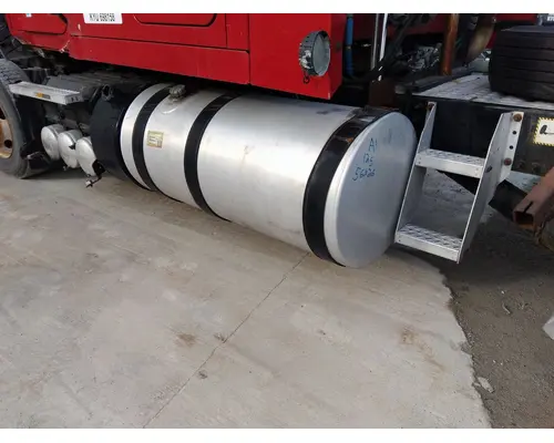 MACK CXU613 2008-2018 FUEL TANK