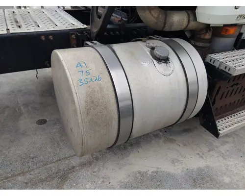 MACK CXU613 2008-2018 FUEL TANK