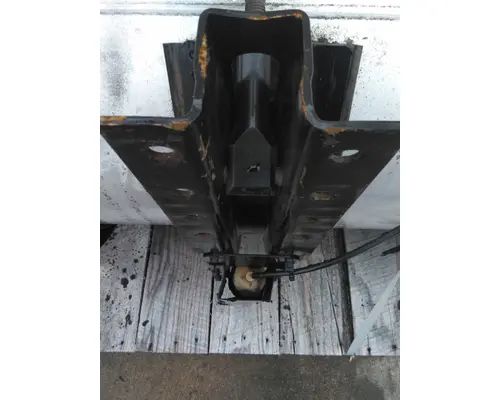 MACK CXU613 2008-2018 FUEL TANK