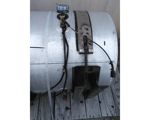 MACK CXU613 2008-2018 FUEL TANK