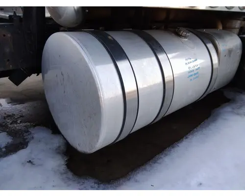 MACK CXU613 2008-2018 FUEL TANK