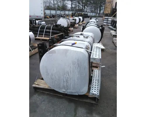 MACK CXU613 2008-2018 FUEL TANK