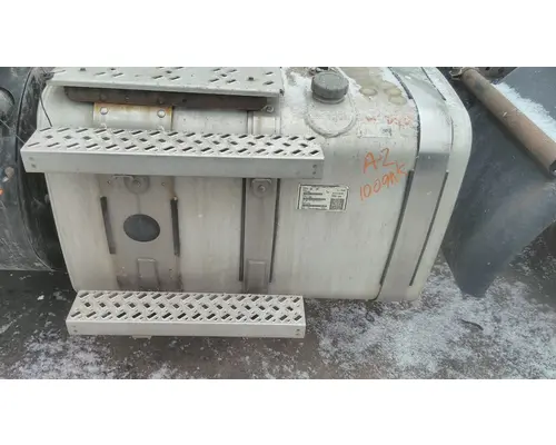 MACK CXU613 2008-2018 FUEL TANK