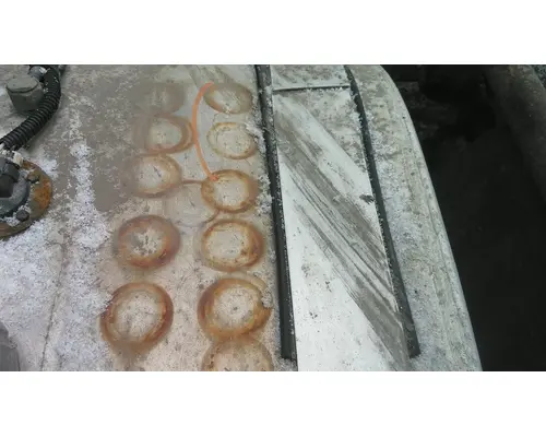 MACK CXU613 2008-2018 FUEL TANK