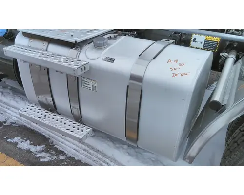 MACK CXU613 2008-2018 FUEL TANK