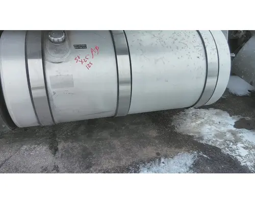 MACK CXU613 2008-2018 FUEL TANK
